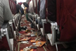 2 Air India planes hit by turbulence damaged, cabin crew injured